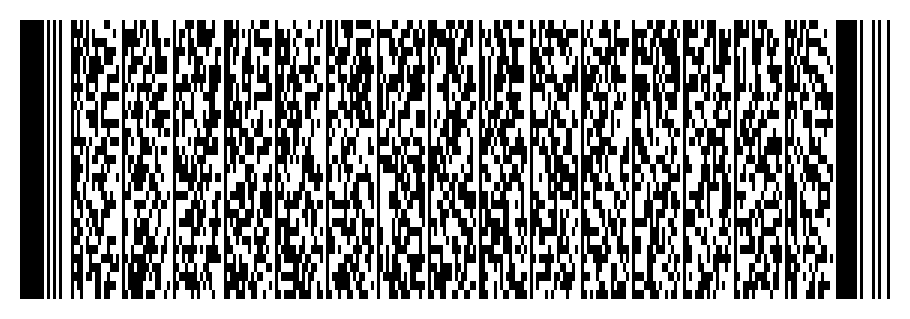 Ld Bar Code CBOR-LD, YAML-LD & the JSON-LD Recharter